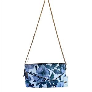 Urban Expressions Clutch Bag NWT